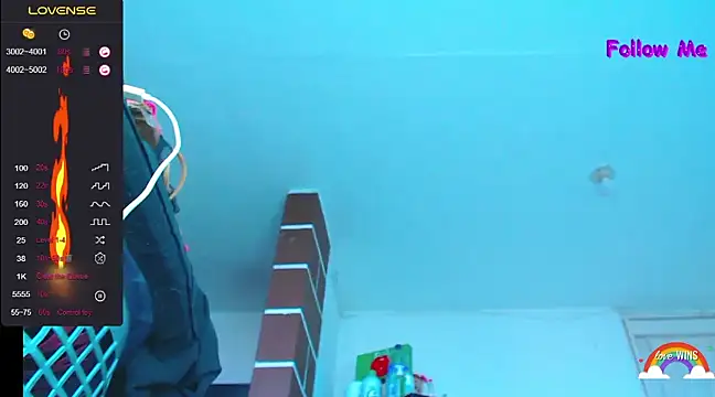 Ts veryhot online show from 02-06-25, 07:40