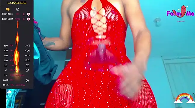 Ts veryhot online show from 03-22-25, 03:30