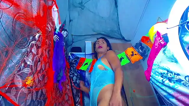 Ts veryhot online show from 10-07-25, 11:13