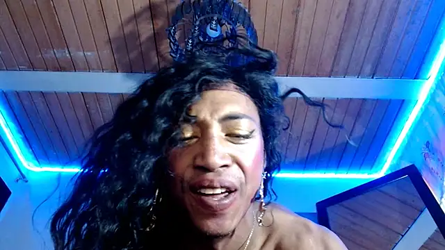 Snapshot of Maidi_ chatting on 03-15-25, 05:04 Maidi online show from 03-15-25, 05:04