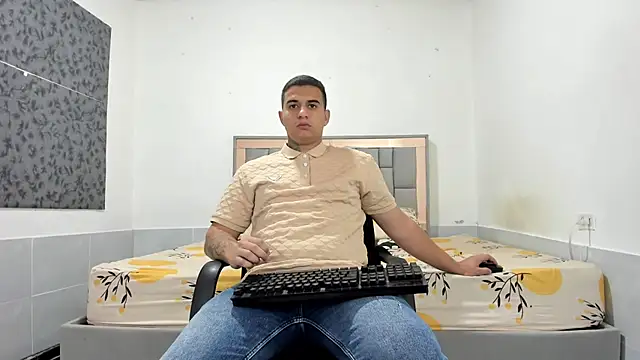 simookeler online show from 01-18-26, 12:14