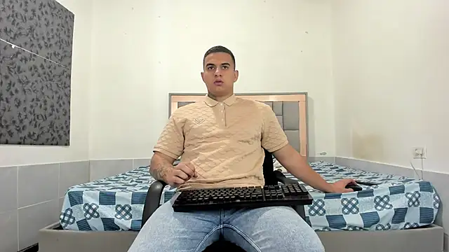 simookeler online show from 03-18-26, 10:57