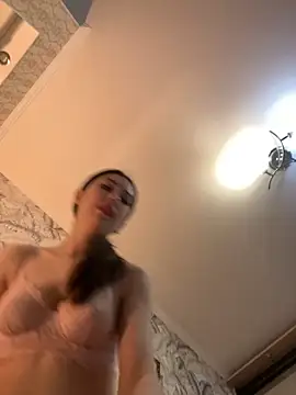 LushLuna online show from 10-05-25, 08:56