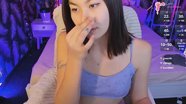 Snapshot of Jennifer_murr chatting on 01-30-25, 11:33 Jennifer murr online show from 01-30-25, 11:33