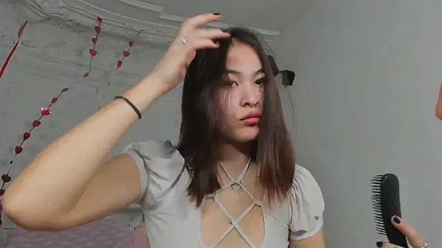 Snapshot of Jennifer_murr chatting on 03-07-25, 05:40 Jennifer murr online show from 03-07-25, 05:40