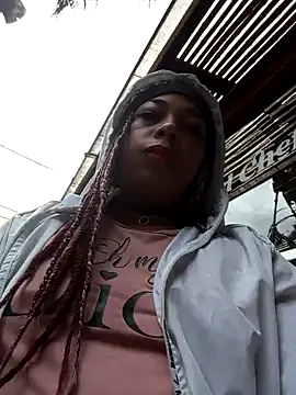 Scarlett lx online show from 12-02-24, 12:18