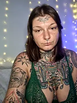 lizzardqueeen online show from 02-10-26, 10:03