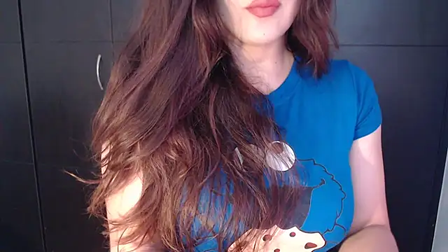 AdharaLujan online show from 03-17-26, 01:36