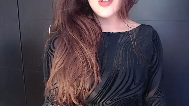 AdharaLujan online show from 03-25-26, 02:12