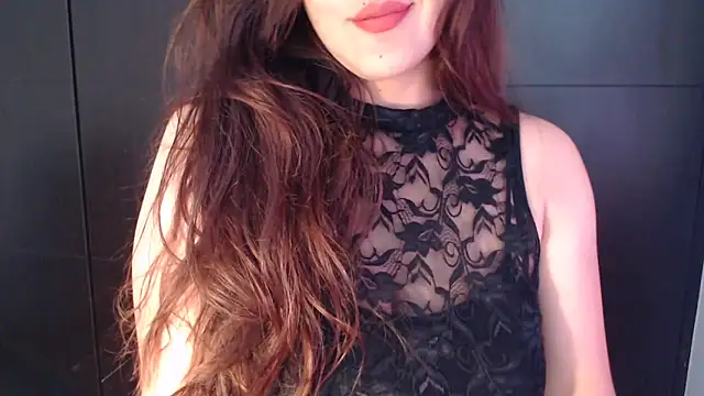 AdharaLujan online show from 04-20-26, 12:41