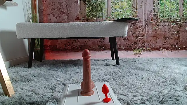 priselvis23 online show from 03-18-25, 06:59