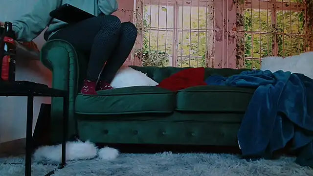 priselvis23 online show from 01-05-26, 07:39