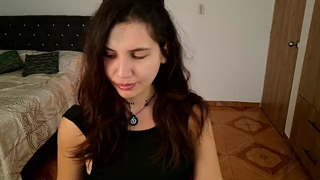 Sigrid- online show from 12-20-25, 02:51