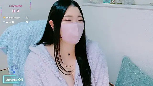 yukinko o  online show from 02-21-26, 01:23