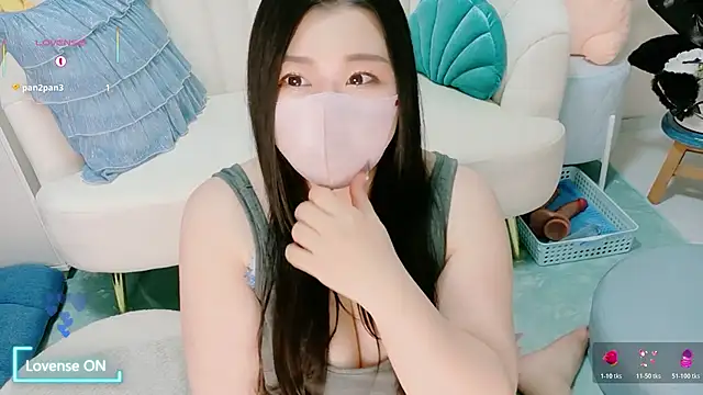 yukinko o  online show from 06-30-26, 01:50