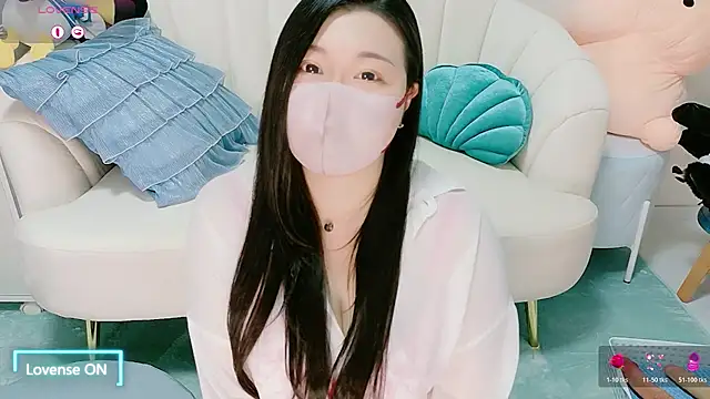 yukinko o  online show from 07-14-26, 01:41