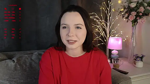 GarynAnstead online show from 12-11-24, 11:08