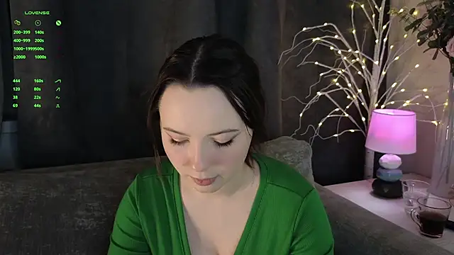 GarynAnstead online show from 12-20-24, 02:27