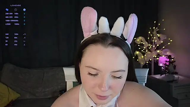 GarynAnstead online show from 01-10-25, 05:13