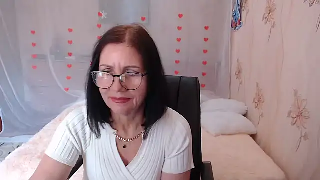 OlgaHottie online show from 03-05-25, 05:50