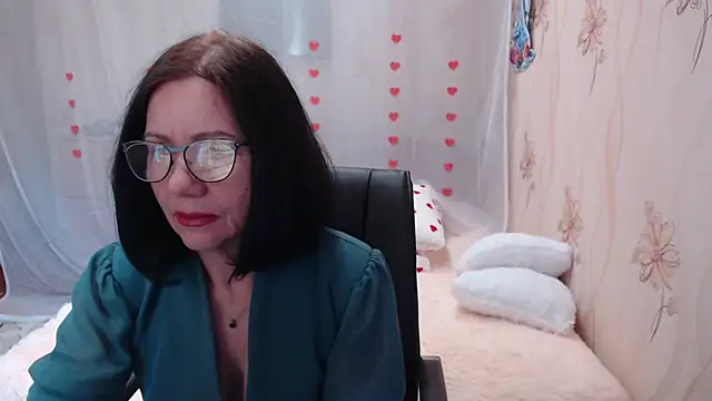 OlgaHottie online show from 03-06-25, 11:09