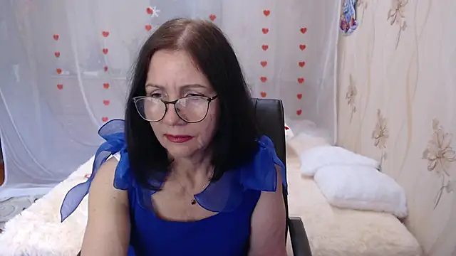 OlgaHottie online show from 03-08-25, 02:34