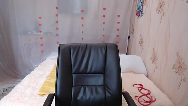 OlgaHottie online show from 03-20-25, 11:56