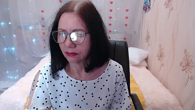 OlgaHottie online show from 03-22-25, 11:20