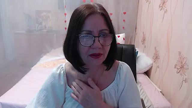 OlgaHottie online show from 12-04-25, 11:35