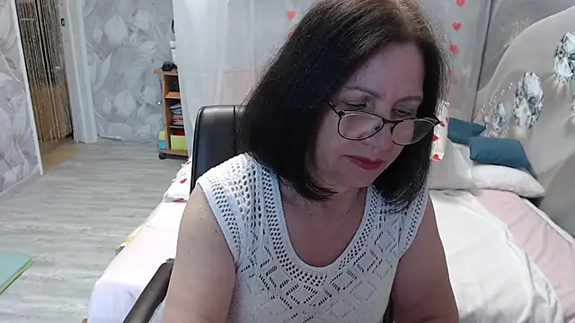 OlgaHottie online show from 05-31-26, 11:28