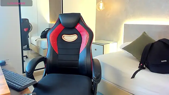 alma fenix online show from 11-20-25, 12:27