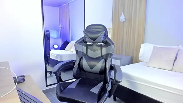 alma fenix online show from 01-09-26, 12:19