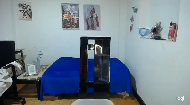 AmeliaThompsonTaboo online show from 01-28-25, 10:34