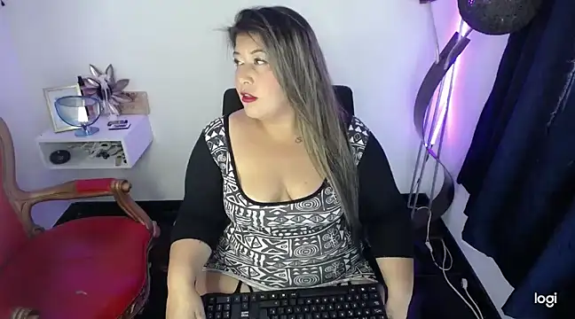 AmeliaThompsonTaboo online show from 03-15-25, 01:07