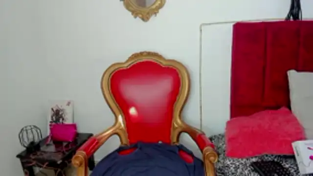 AmeliaThompsonTaboo online show from 12-18-25, 01:50