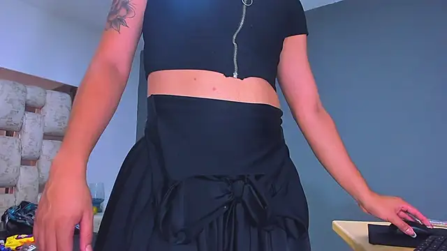 ZachaTompson online show from 11-28-25, 08:00