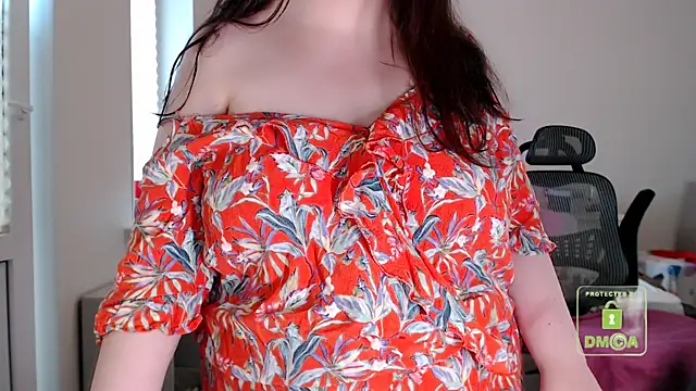 cute and hot online show from 07-07-26, 03:49