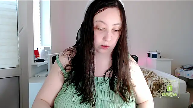cute and hot online show from 07-11-26, 02:42