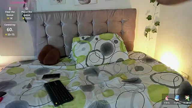 hilary-08 online show from 02-07-25, 04:56