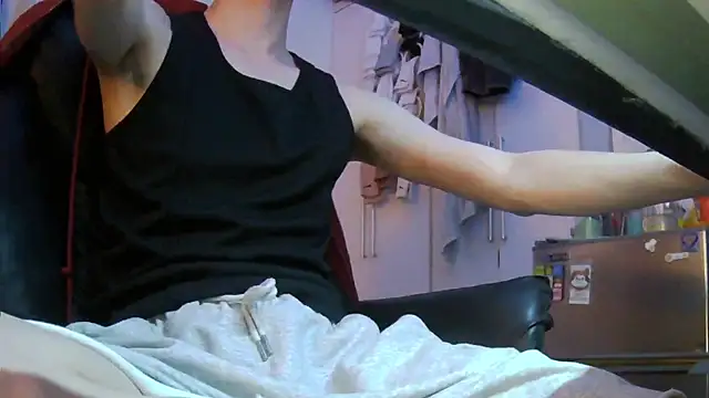 Ray175oo online show from 04-05-26, 07:44