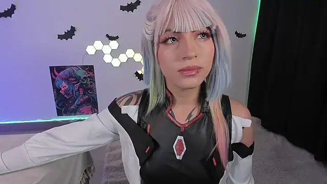 cyberzoe online show from 10-17-25, 12:41