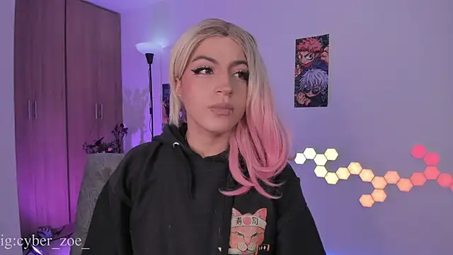 cyberzoe online show from 02-23-26, 02:47