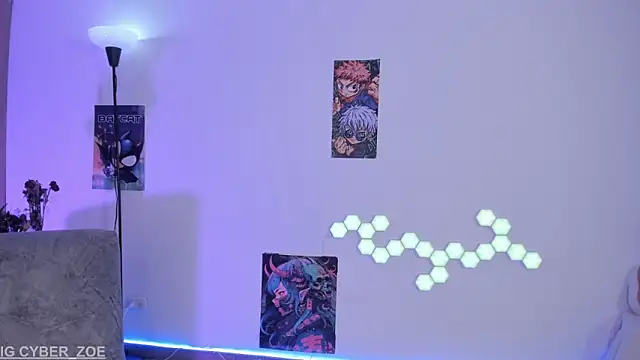 cyberzoe online show from 03-03-26, 06:03