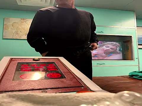 wheresando1 online show from 11-15-25, 05:16