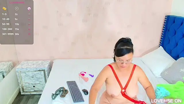 hotlatinateacher online show from 03-16-25, 07:27