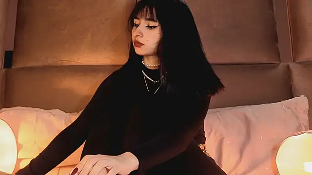 angelinepossy online show from 11-15-25, 09:21