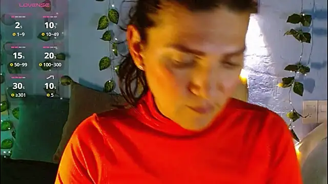 venus swet  online show from 04-01-26, 08:28