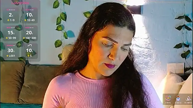 venus swet  online show from 04-12-26, 12:26