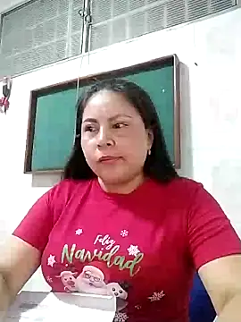 Snapshot of Norve26 chatting on 12-24-24, 12:55 Norve26 online show from 12-24-24, 12:55