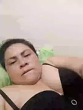 Snapshot of Norve26 chatting on 12-25-24, 01:10 Norve26 online show from 12-25-24, 01:10